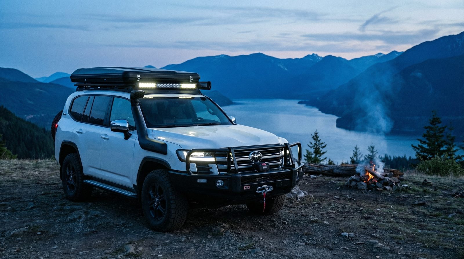 国产旅行车改装视频