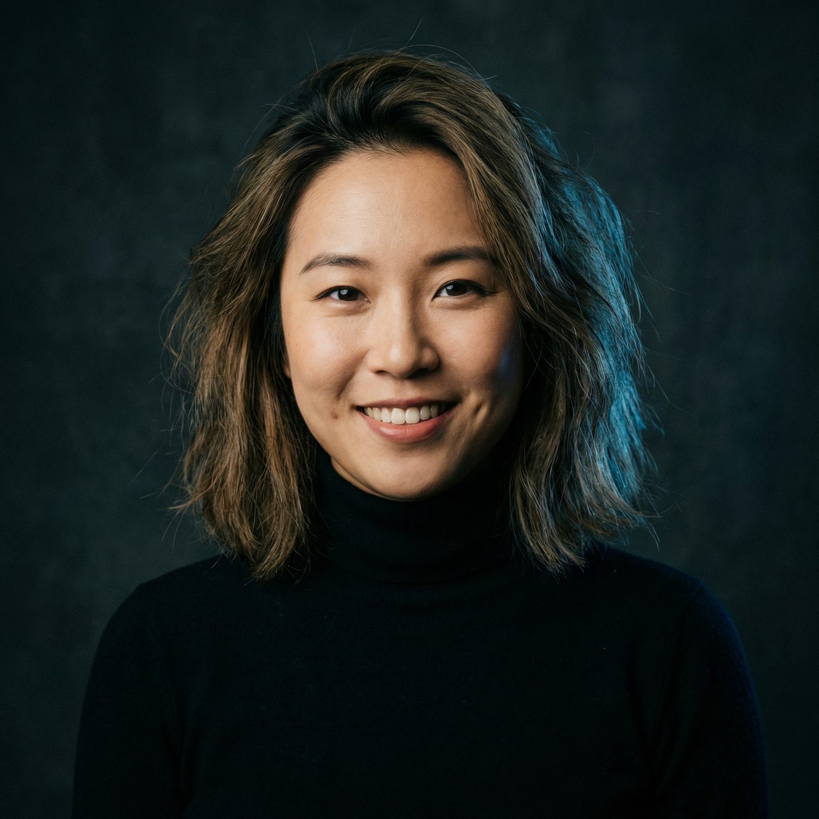 国产视频制片人林诗雨