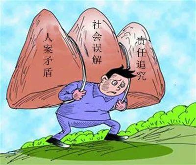 法官头上"三座大山,拿什么"顶住压力?